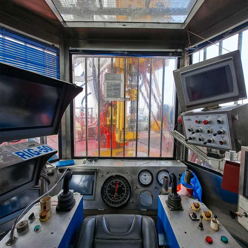 Scanoleum - Oil Rig Projects Drilling, Rig Project Management & Oil Products Marketing Company